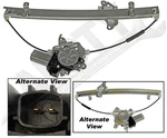 Apdty 852450 Power Window Regulator And Motor Assembly. Fixed Price $55.58.