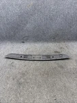 2011 - 2015 Mercedes Benz C300 Trunk Lid Tailgate Handle Chrome Trim Oem .. Fixed Price $65.00.