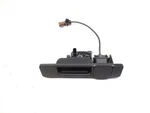 Mercedes X166 GL450 Handle, Tailgate Trunk Release W/ Rear View Camera, 16675006. Fixed Price $53.99.