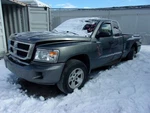 Trunk/hatch/tailgate With Spoiler Fits 08-11 Dakota 1671263. Fixed Price $711.46.