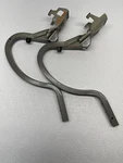 2011-2013 Kia Optima Hybrid Left & Right Sd Trunk Lid Hinge Assembly Oem. Fixed Price $67.50.