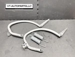 2019-2022 Mercedes A220 V177 Trunk Deck Lid Left & Right Hinge Level Pair Oem. Fixed Price $117.53.