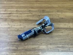 2009-2017 Audi Q5 8R Rear Right Trunk Liftgate Hinge Drive Motor Unit Silver Oem. Fixed Price $76.00.