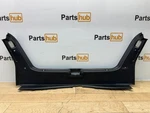2009 Mercedes E63 Rear Trunk Sill Molding Trim Cover Panel Oem A2116900641 #8123. Fixed Price $69.99.