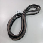 Jeep Renegade Trunk Lid Hatch Door Rear Back Rubber Seal 2017 2018 2019 2020 Oe. Fixed Price $53.90.