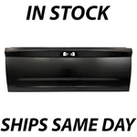 New Primered Steel Rear Tailgate Shell For 2011-2018 Ram 1500 2500 3500 11-18. Fixed Price $391.82.