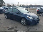 2016-2017 Chevrolet Cruze Trunk Lid Sedan Blue Oem Used Local Pickup Only. Fixed Price $284.95.