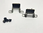 10-17 Volvo V60 XC60 V40 Left Right Set Tailgate Trunk Boot Hinge 31335291 Oem. Fixed Price $48.75.