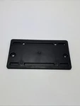 2015-2020 Audi A3 S3 License Plate Bracket Rear 8V5827113B Used Oem. Fixed Price $32.49.