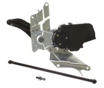 Aisin PBD-002 Power Back Door Lift Actuator Assembly For 08-13 Toyota Highlander. Fixed Price $614.83.