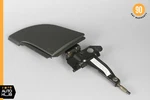 98-03 Mercedes W208 CLK320 CLK430 Trunk Flap Convertible Top Left Side Oem. Fixed Price $45.65.