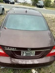 2007 08 09 10 2011 Mercedes-benz CLS550 Trunk Deck Lid Oem CLS500. Fixed Price $375.00.