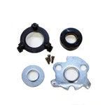 1965 1966 Ford Mustang Steering Wheel Horn Contact Plate Kit 3 Spoke New. Fixed Price $23.00.