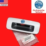 Genuine Toyota Sequoia Silver 1D6 Back Liftgate Outside Handle 76802-0C010-B0. Fixed Price $165.95.