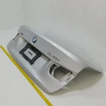 13-18 Bmw F30 Sedan 320I 328I 330I 335I Rear Trunk Lid Glacier Silver A83 Oem. Fixed Price $399.99.