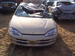 Trunk/hatch/tailgate Without Spoiler Fits 98-04 Intrepid 174550. Fixed Price $551.98.