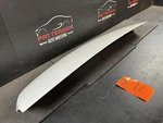 11-20 Caravan Rear Upper Spoiler Wing 3RD Brake Light Avoidance Lamp White PW1. Fixed Price $175.00.