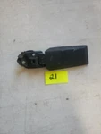 E3ZX-7642740-AB 1987-93 Ford Mustang Core Support Hood Latch Release Catch Rh. Fixed Price $25.00.