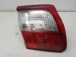 Saab 9-3 Convertible Nsr Passenger Rear Light Boot (2003-07) 12831281. Fixed Price $195.74.