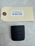 16-20 Tesla Model X Tailgate Trunk Latch Cover Oem 1053206-00-D 53125 B3. Fixed Price $29.88.