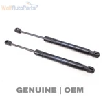 Convertible Trunk Strut / Shock Set - Audi A4 RS4 8H0827552B. Fixed Price $28.99.