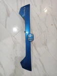 Honda Civic Tail Gate Molding 74890-TBAA-A1 Blue 2016-2021 Oem Used. Fixed Price $125.00.