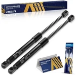 Aisin QTY(2) Rear Tailgate Lift Support Shock Strut For Infiniti QX50 2015-2017. Fixed Price $33.99.