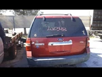 Trunk/hatch/tailgate Wiper Manual Lift Fits 07 Expedition 30829181. Fixed Price $590.42.
