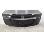 2009-2012 Lincoln Mks Rear Trunk Deck Lid W/o Spoiler Or Camera Oem *scratches*. Fixed Price $175.99.