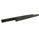 Anderson Composites For 09-14 Dodge Challenger Rockers. Fixed Price $1435.81.