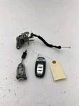 2011-2018 Audi A8L S8 Driver Door & Trunk Lid Lock Cylinders With Key Oem. Fixed Price $89.99.