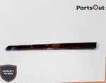 14 16 Mercedes-benz C207 Dashboard Right Ornamental Trim Lhd A2076802671 Oem. Fixed Price $89.09.