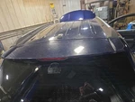 Used Rear Spoiler Fits: 2016 Jeep Compass Grade. Fixed Price $175.90.
