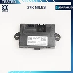 2020 -24OEM Electronic Rear Spoiler Control Module Taycan E-tron Gt Porsche 911. Fixed Price $139.00.