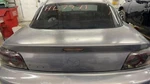 (local Pickup Only) 04 05 06 07 08 Mazda RX8 Trunk Decklid Tailgate. Fixed Price $211.18.