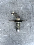 1992 Nissan 300ZX Non-turbo (2+0) Trunk Hatch Lock Cylinder (no Key) Oem. Fixed Price $35.84.