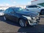 Blk Decklid Oem 2014 Cadillac Cts New. Fixed Price $225.00.