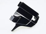 R129 Roof Flap Cover Trim Left Side 1296930314 Mercedes SL500. Fixed Price $55.00.