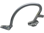 Audi A4 S4 Trunk Hinge Right 2009-2012 8K5827302H Oem. Fixed Price $32.00.