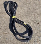 2014 Chevrolet Sonic Hatchback Rear Liftgate Door Weatherstrip Seal Oem 95472586. Fixed Price $49.00.