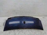 04-07 Saab 9-3 Convertible Trunk/hatch/tailgate With Antenna Blue Oem DK901306. Fixed Price $200.00.