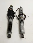 Bmw 5 Series Trunk Lid Right Lift Spindle Oem 712013801. Fixed Price $190.00.