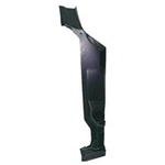 Goodmark Passenger Side Trunk Floor Pan Fits Monte Carlo GMK403572578RS. Fixed Price $188.96.