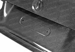 12-18 Series Seibon Carbon Fiber Body Kit-trunk/hatch TL1213BMWF30-C. Fixed Price $1450.00.