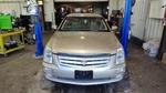 Trunk/hatch/tailgate Without Spoiler Fits 05 Sts 1115987. Fixed Price $460.00.