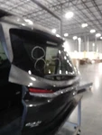 Used Deck Lid Fits: 2016 Mazda CX-9 Power Lift Grade. Fixed Price $799.99.
