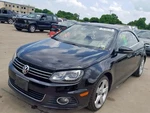 Trunk/hatch/tailgate With Spoiler Fits 07-16 Eos 1850956. Fixed Price $525.00.
