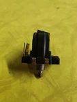 Porsche Rear Lid/hatch Release 92861311400. Fixed Price $85.00.