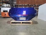 Trunk/hatch/tailgate 231 Type Sl Models Fits 17-20 Mercedes S-class 581667. Fixed Price $1788.38.