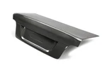 Seibon For 97-03 Bmw 5 Series (E39) Csl-style Carbon Fiber Trunk/hatch. Fixed Price $1373.20.